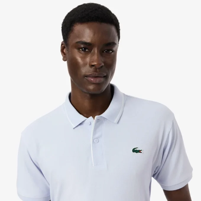 Varmeregulerende Mini Piqua golfpolo