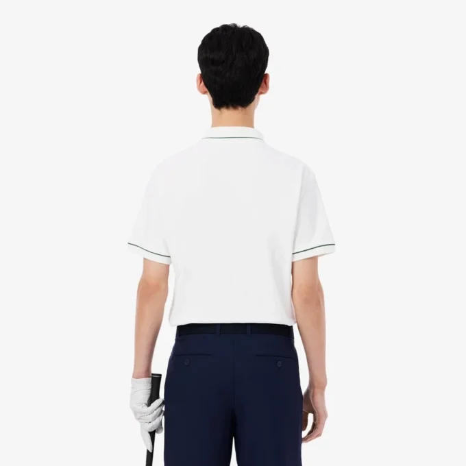 Varmeregulerende Mini Piqua golfpolo