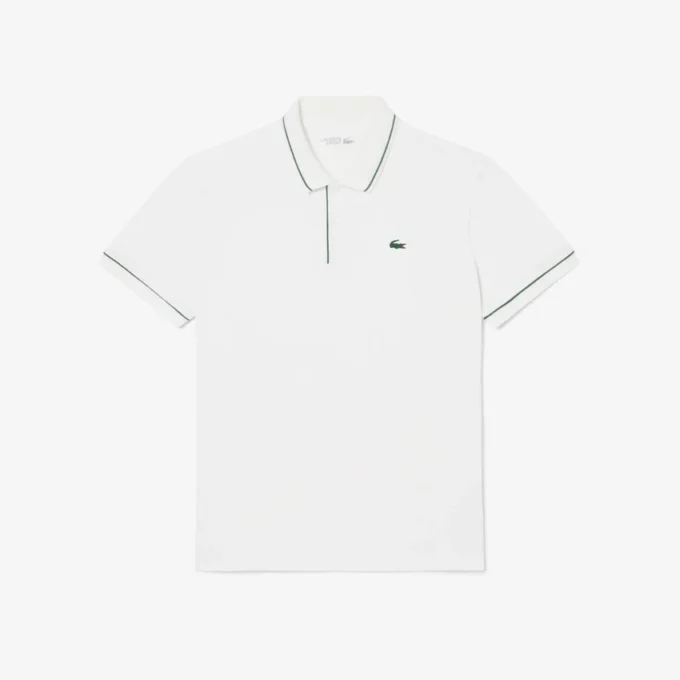 Varmeregulerende Mini Piqua golfpolo