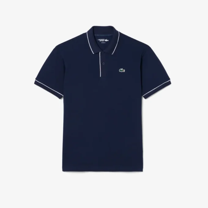 Varmeregulerende Mini Piqua golfpolo