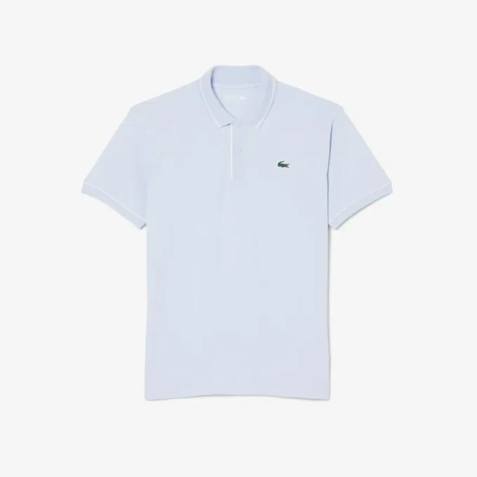 Varmeregulerende Mini Piqua golfpolo