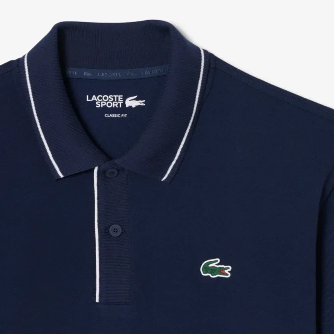 Varmeregulerende Mini Piqua golfpolo