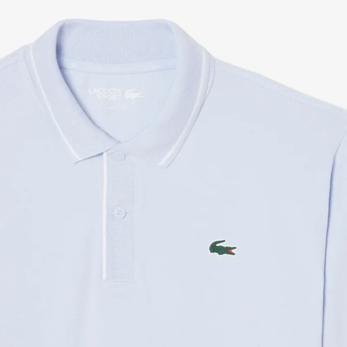 Varmeregulerende Mini Piqua golfpolo