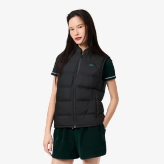 Vattvest for kvinner