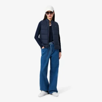 Vattvest for kvinner