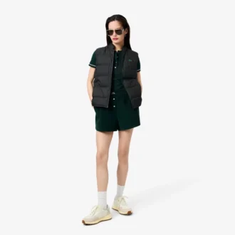 Vattvest for kvinner