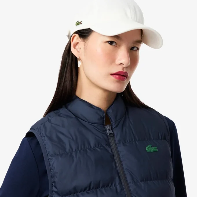 Vattvest for kvinner