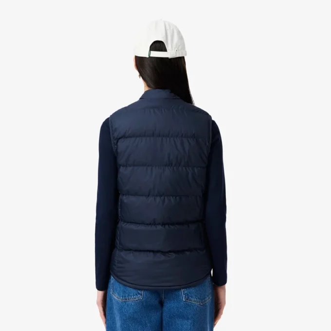 Vattvest for kvinner