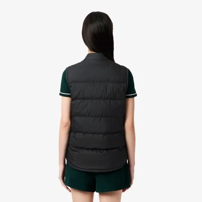 Vattvest for kvinner
