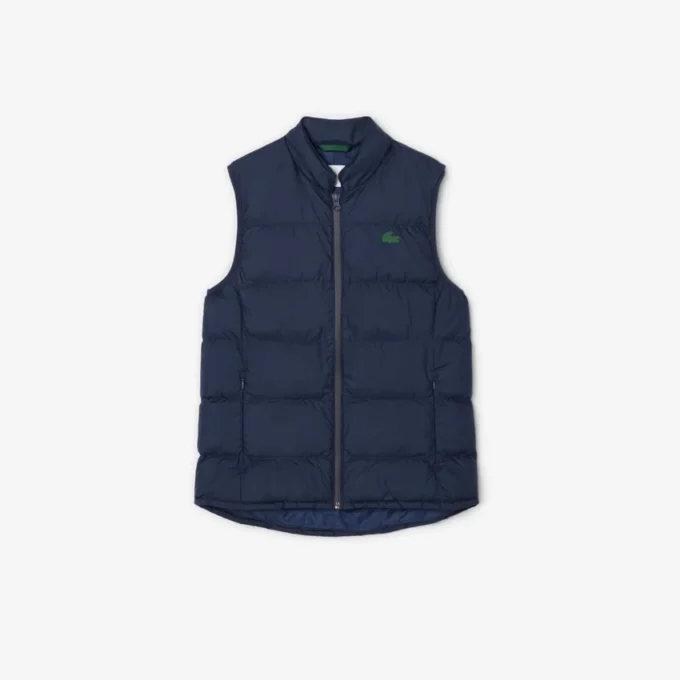 Vattvest for kvinner