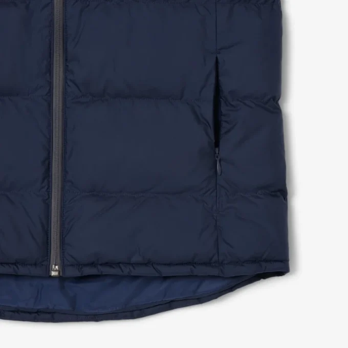 Vattvest for kvinner