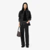 Wide Leg-jeans for kvinner