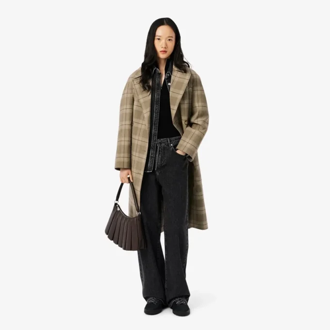 Wide Leg-jeans for kvinner