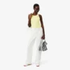 Wide Leg-jeans for kvinner