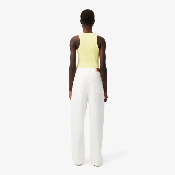 Wide Leg-jeans for kvinner