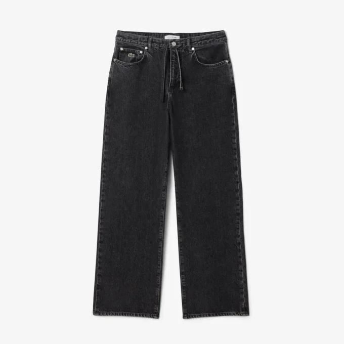 Wide Leg-jeans for kvinner