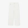 Wide Leg-jeans for kvinner