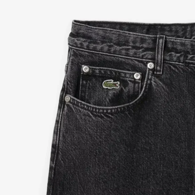 Wide Leg-jeans for kvinner
