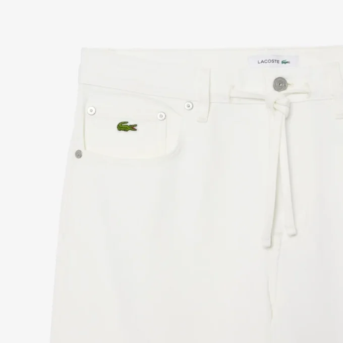 Wide Leg-jeans for kvinner