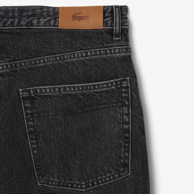 Wide Leg-jeans for kvinner