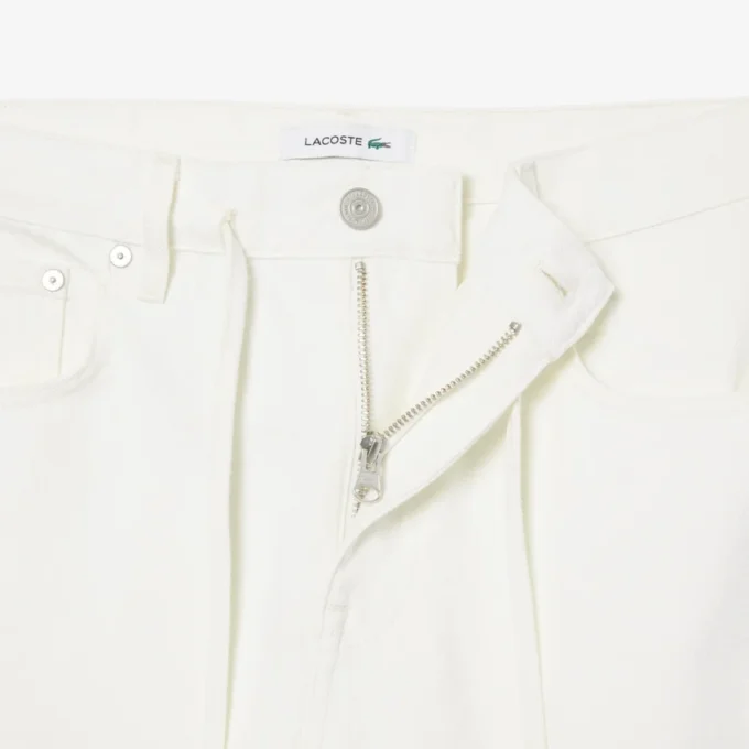 Wide Leg-jeans for kvinner