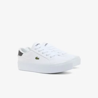 Ziane plattform-Sneakers for kvinner