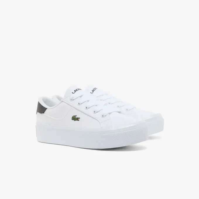 Ziane plattform-Sneakers for kvinner