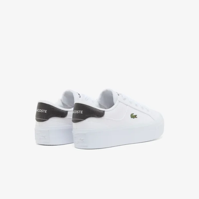 Ziane plattform-Sneakers for kvinner
