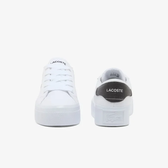 Ziane plattform-Sneakers for kvinner