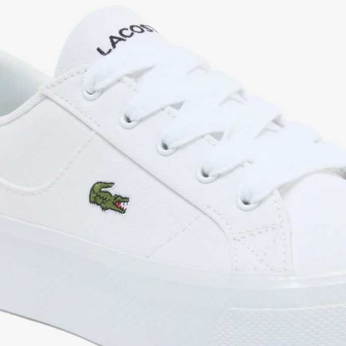 Ziane plattform-Sneakers for kvinner